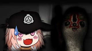 Femboy Containment Breach