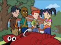 Fillmore! : S1.E2 ∙ Test of the Tested
