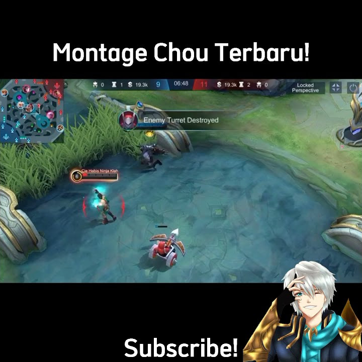 Mau Montage! Ehh.. Ehh.. Ehh..     STORY WA ML