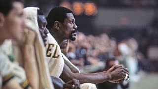 Mr.Russell: the legacy of Bill Russell NBA mixtape