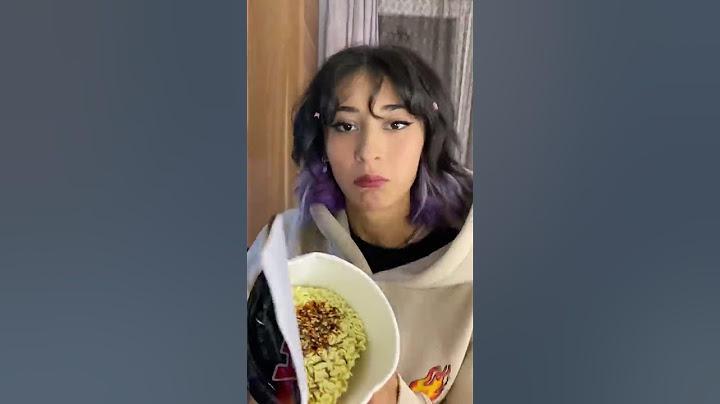 Fış Fış Merve Gurme Serisi 449. Bölüm | Samyang Hot Chicken Flavour Ramen Cup #shorts