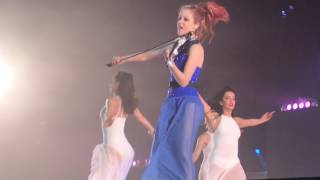 Lindsey Stirling - Those Days (Strasbourg)