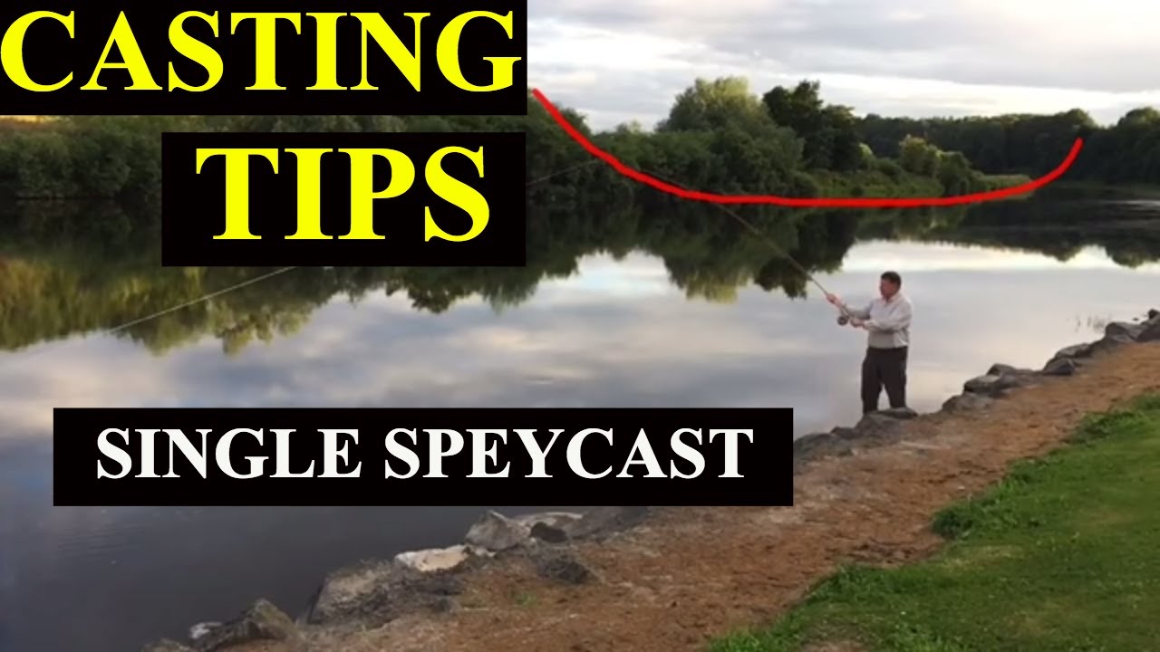 「Spey Casting SECOND EDITION」スペイキャスト Spey Casting SECOND EDITION」スペイキャスト Spey Casting 2nd
