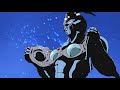 "Guyver: The Bioboosted Armor" TV - Opening