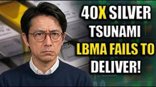 40X Silver Revaluation? Why Gold & Silver Stackers Must Prepare For 2026 Boom!!