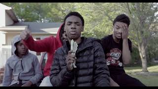 Fella2Xx - Cant Fall In Love Official Music Video