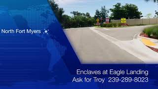 Update from Enclaves at Eagle Landing