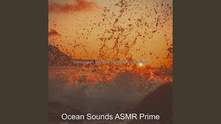 Extraordinary Backdrops for Tranquil Waves