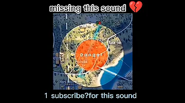 Free Fire Old Danger Zone Sound Missing Old Free Fire Oldfreefire Freefire Oldisgold 