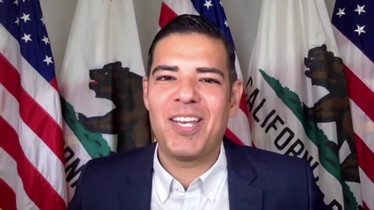 Mayor Garcia Unveils a $207M Long Beach Recovery Plan
