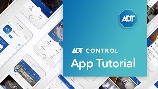 Control Your Smart Home with ADT Control screenshot 4