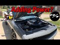 Dont Add Power To Your RT Or Scatpack Without Knowing This Dont Add Power To Your RT Or Scatpack Without Knowing This