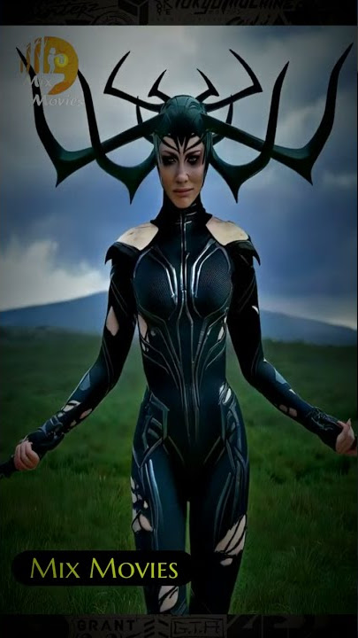 Thor: Ragnarok - Mix Movies