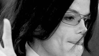 Merely A Man By Rius - A Tribute To Michael Jackson