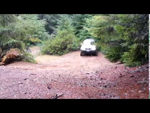 Offroad Truck Vs Suv You Offroad Truck Vs Suv