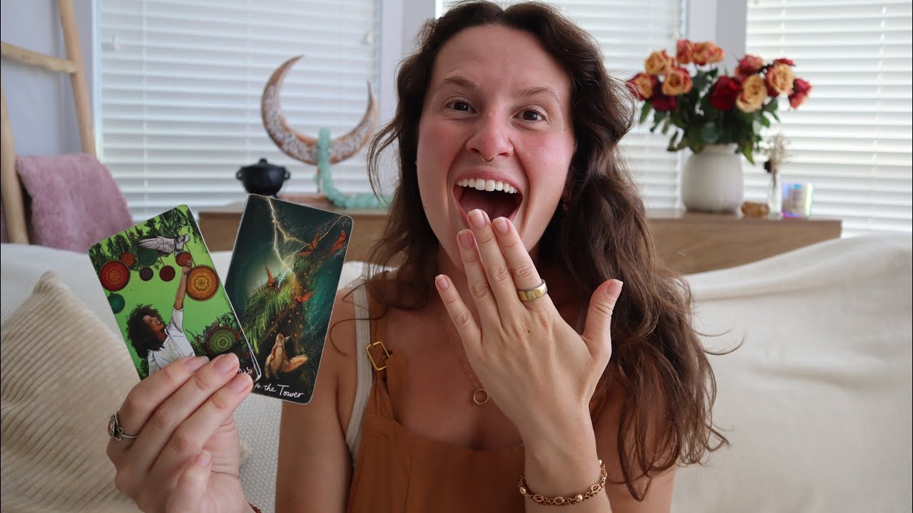 This is what you've been waiting for!🌝 Everything is about to change for the better | Domino effect