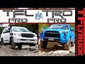 Can The TFL Pro Land Cruiser Crush Toyota's Best Off-Road SUV in the Dirt? | TFLpro S.1 Ep.5