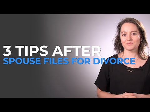 Video: How To Provoke A Wife Into A Scandal, What Would She File For Divorce?