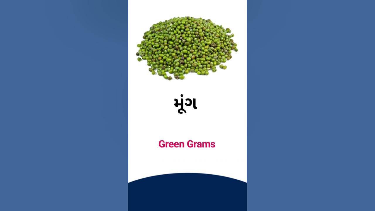 green-grams-meaning-in-gujarati-english-dictionary-youtube