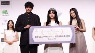 🎬16歳がグランプリ獲得！藤井道人監督も絶賛した“才能の原石”✨