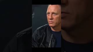 Daniel Craig ผู้ใฝ่ฝันอยากเล่นหนังฮีโร่