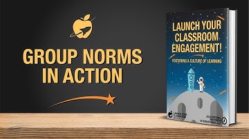 Group Norms in Action - EPI