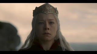 House of the Dragon S1E10 - Fandom Hybrid Podcast #204