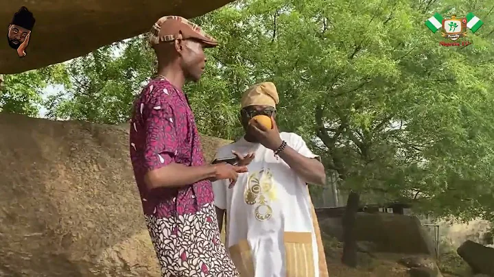 Facts you need to know about Olumo Rock in Abeokuta Ogun State