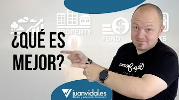 ¿Dónde debería invertir 100.000 euros ahora mismo?