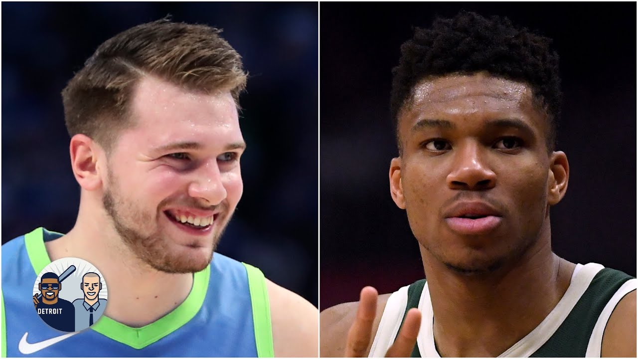 I feel it's Miami” - Bill Simmons names the next destination for Luka Doncic  - Basketball Network - Your daily dose of basketball