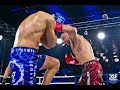 Full fight dawid kasperski vs me.i bouanane  dsf kickboxing challenge 12