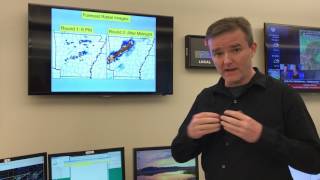 Feb 28 Severe Weather Update