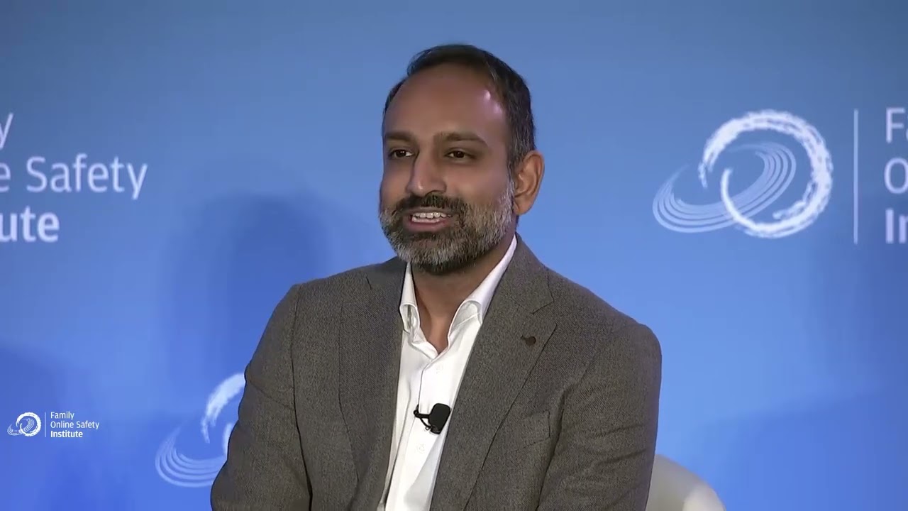 FOSI 2023 - AI in the Classroom: Technology & The Future of Learning