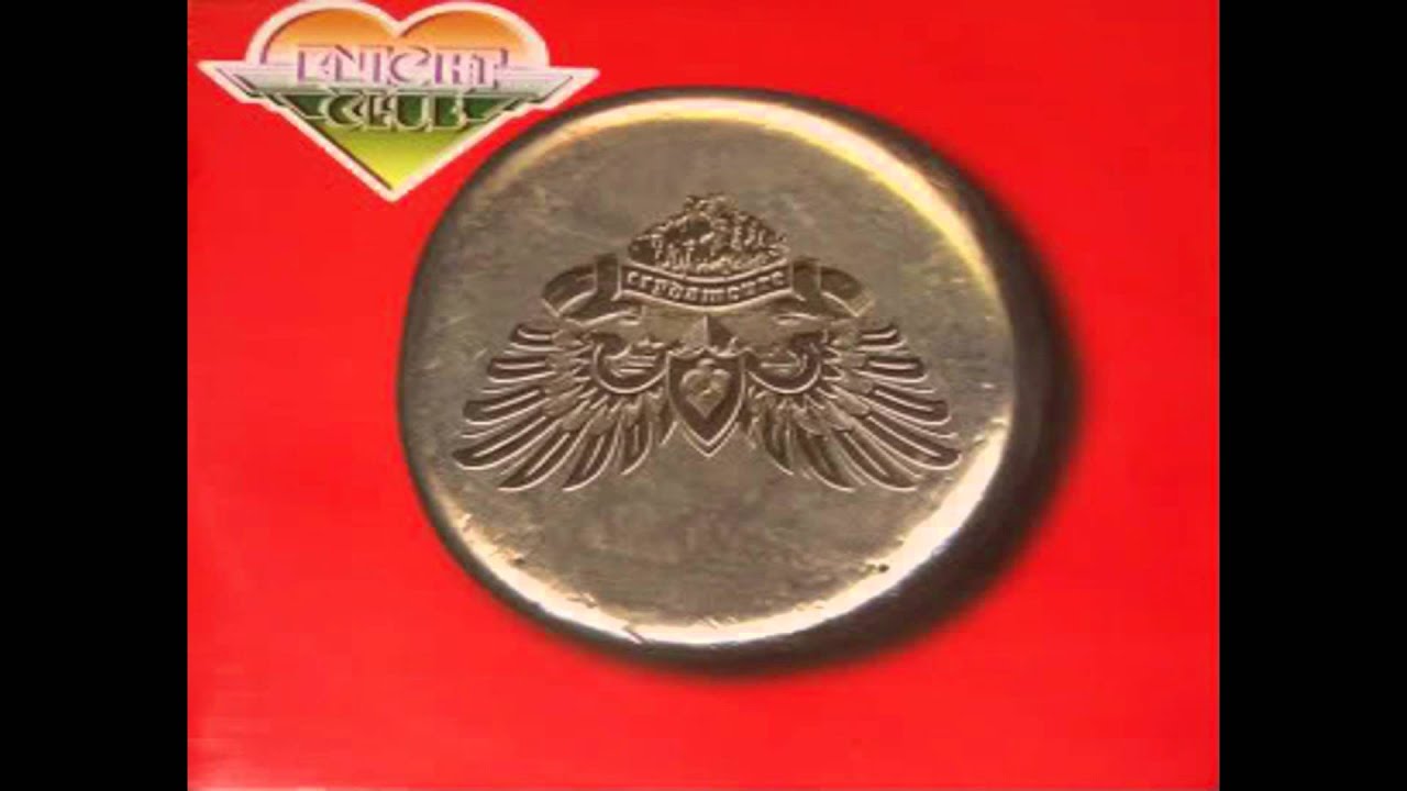 Le Knight Club - Tropicall