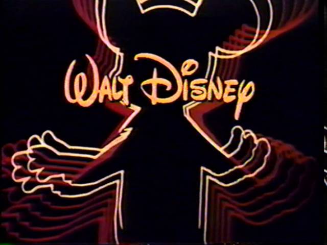 Walt Disney Home Video (1980) Company Logo (VHS Capture Walt Disney Home Video (1980) Company Logo (VHS Capture