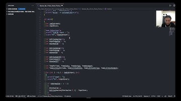 Program Queue / Antrian - Praktikum Struktur Data