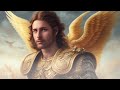 Archangel Michael Healing Your Mind While You Sleep | 852 Hz | Let Go of Stress and Fear