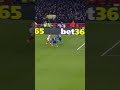 FIRST CHAMPIONS LEAGUE GOAL FOR DECLAN RICE!