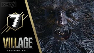 Resident Evil 8 Village Walkthrough Gameplay Part 7 (FULL GAME no commentary) |【XCV//】