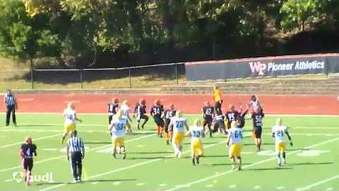 Ben Allen's Highlights