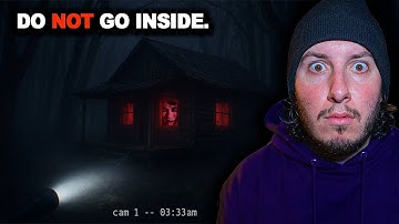 1999 EXORCISM HOUSE: The Night We RAN Away (The Scariest Night of Our Lives)