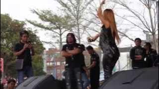 Eny Sagita - Ngamen 5 (Live Taiwan) 22 Februari 2015