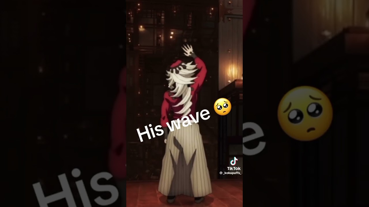 ✨douma Tik-Tok compilation!✨