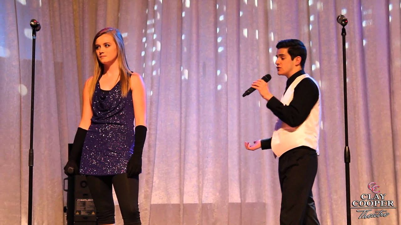 Student Group Durant HS Show Choir 05.28.14 YouTube