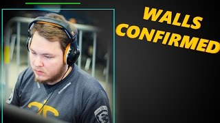 Flusha = Walls confirmed | Dreamhack Cluj-Napoca 2015