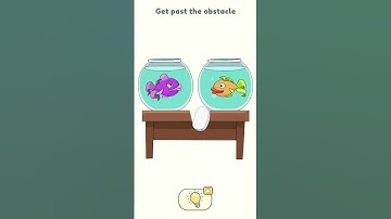 dop 2 level 269 #fun #trending #gameplay #viralvideo #cartoon