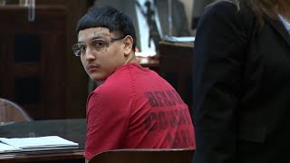 San Antonio Man Sentenced To 50 Years In Prison For Shooting Death Of Convenience Store Owner
