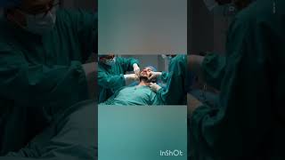 open throat surgery #medical #hospital #doctor #throatsurgery#throatchakrahealing