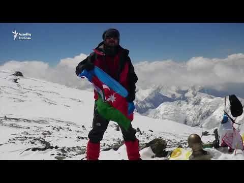 Video: 5 Ən Böyük Everest Alpinistinin Hekayəsi