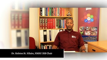 New Federal Policy for Protection of Human Rights